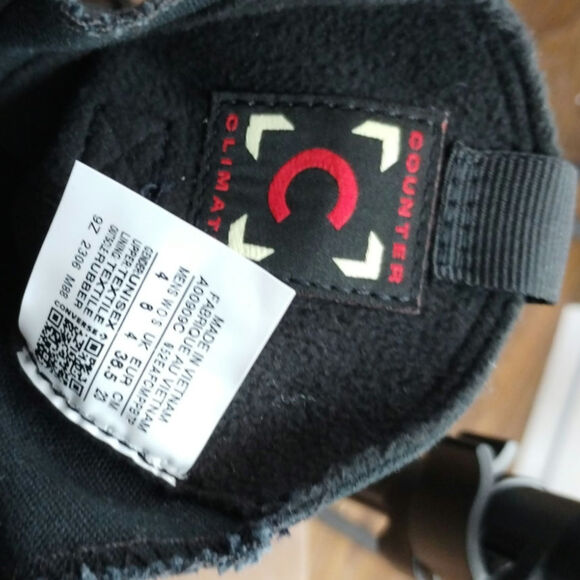 Converse Chuck Taylor Lugged 2.0 Counter Climate Waterproof Boots Women's 6 - Picture 5 of 7